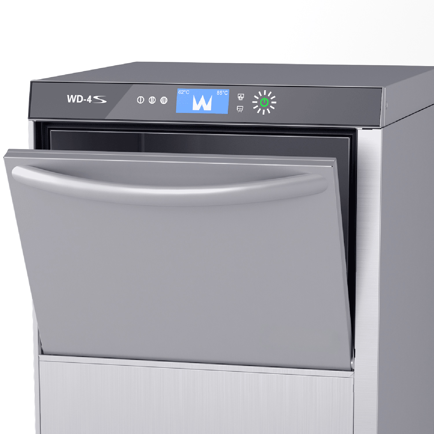 Diskmaskin WD-4S Wexiödisk