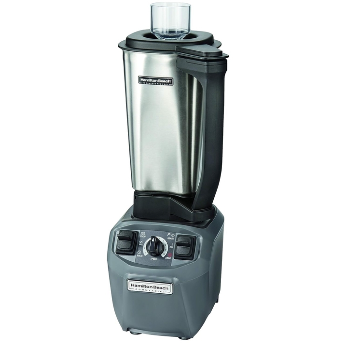 Blender Expeditor rostfri kanna 1,8L Hamilton Beach