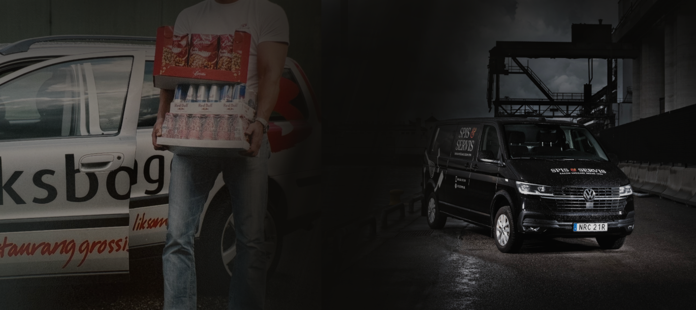 Från Popcorn till Porslin: Spis & Servis firar 30 år 