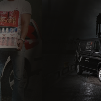 Från Popcorn till Porslin: Spis & Servis firar 30 år 