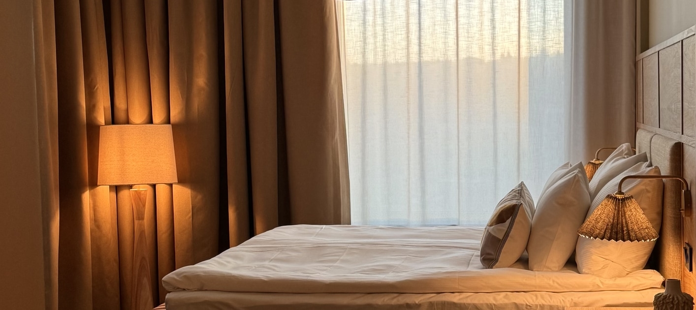 Nu öppnar The Dock - Södertäljes nya landmärke vid vattnet