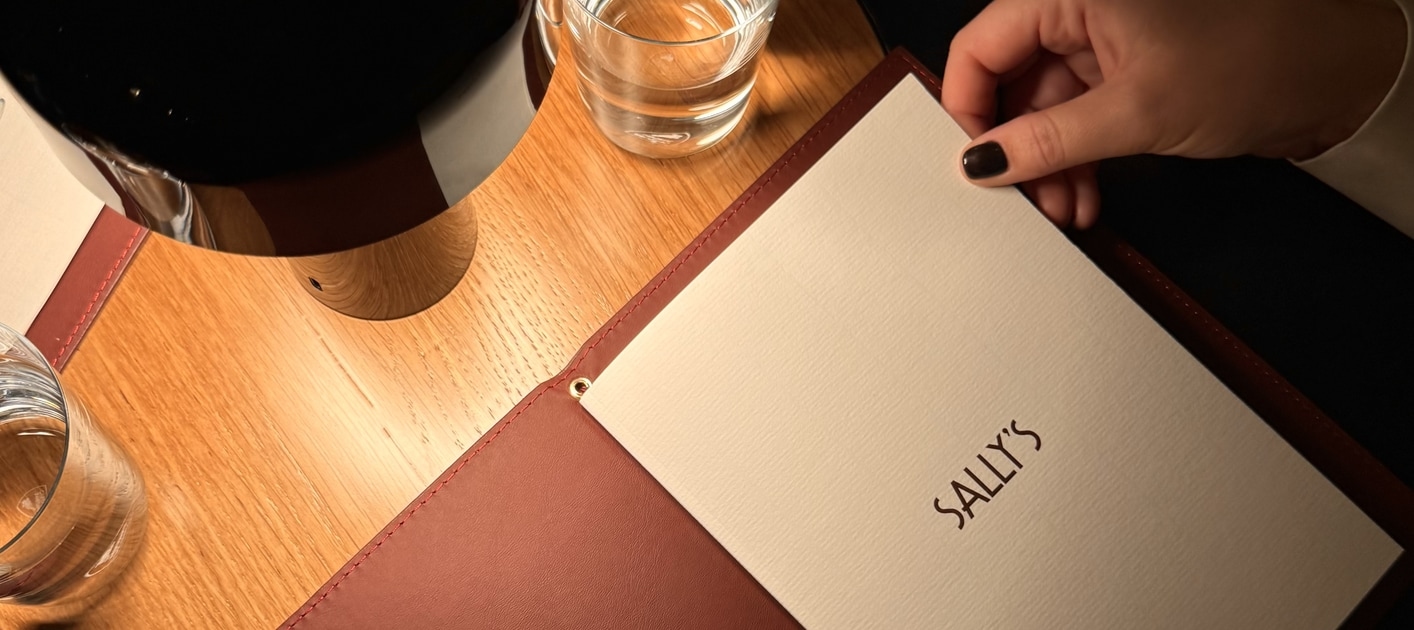 Sally’s öppnar på Sheraton - ny cocktailbar med internationell glans