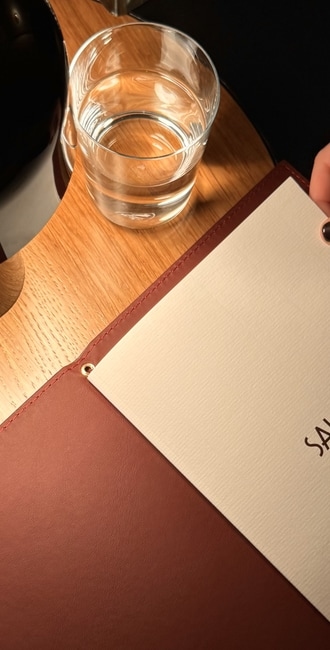 Sally’s öppnar på Sheraton - ny cocktailbar med internationell glans