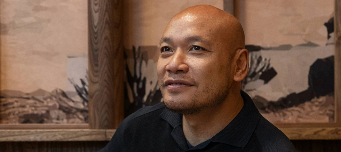 Shibumi gör comeback -  Sayans moderna izakaya får nytt liv