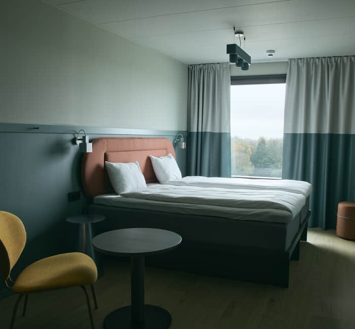 Strawberry lanserar Stopover - framtidens väghotell tar form