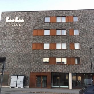 Stureplansgruppen satsar på Lifestyle Hotel på Lidingö