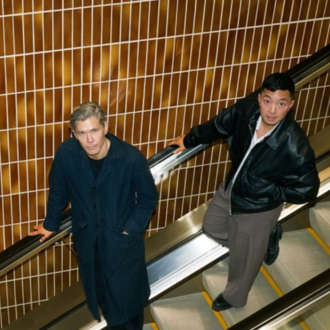 Tommy Myllymäki och Pi Le öppnar Restaurang Liv i Mälarterrassen