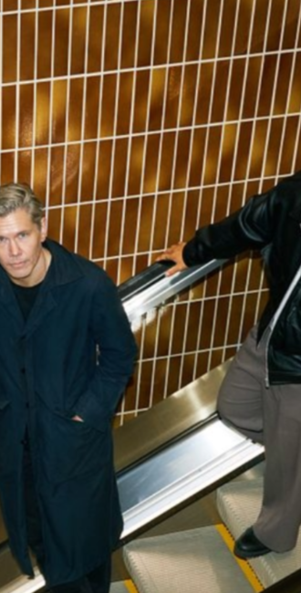 Tommy Myllymäki och Pi Le öppnar Restaurang Liv i Mälarterrassen