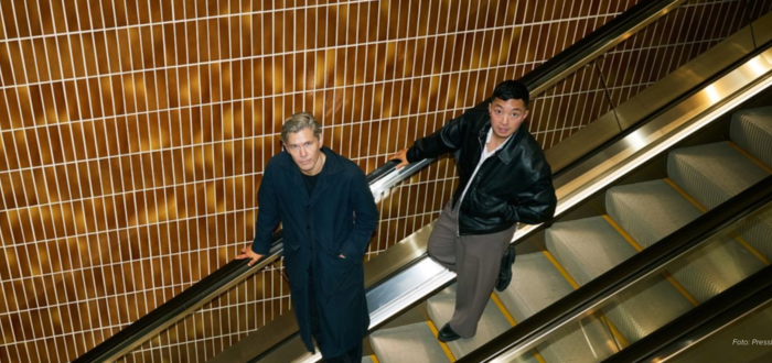 Tommy Myllymäki och Pi Le öppnar Restaurang Liv i Mälarterrassen