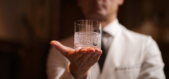 Tribute by Erik Lorincz - en kollektion för moderna cocktails