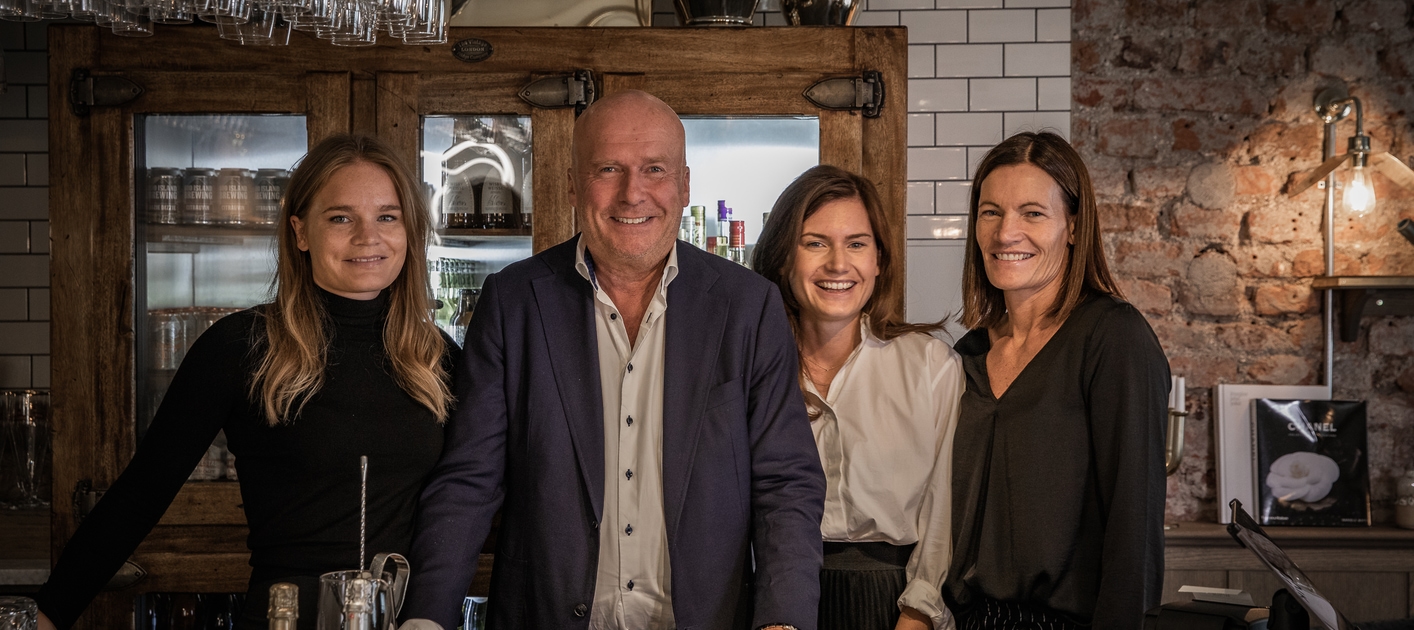 Två boutiquepärlor - möt Hotel Ruth och Hotel Frantz