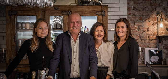 Två boutiquepärlor - möt Hotel Ruth och Hotel Frantz